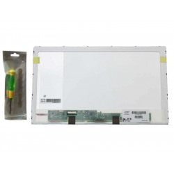 Écran LCD 17.3 LED pour ordinateur portable HP COMPAQ G72-B30SS + outils de montage