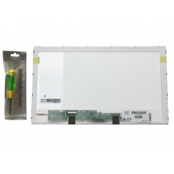 Écran LCD 17.3 LED pour ordinateur portable ASUS G75VW-T2018V + outils de montage