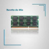 4 Go de ram pour pc portable TOSHIBA SATELLITE C675-S7103