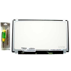 Dalle écran 15.6 EDP pour pc portable HP PAVILION 15-AB252TX
