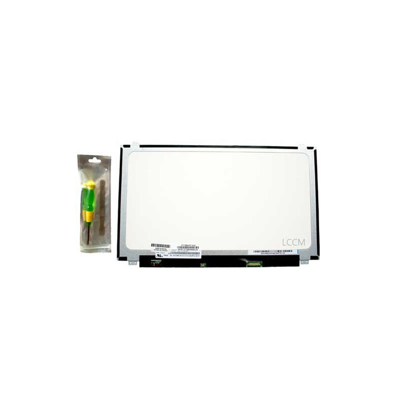 Dalle écran 15.6 EDP pour pc portable Asus S551L