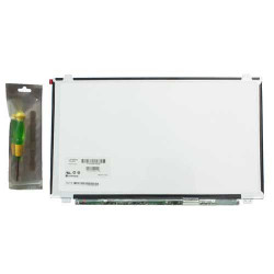 Dalle écran 15.6 Slim pour pc portable Asus P550CA-XH31