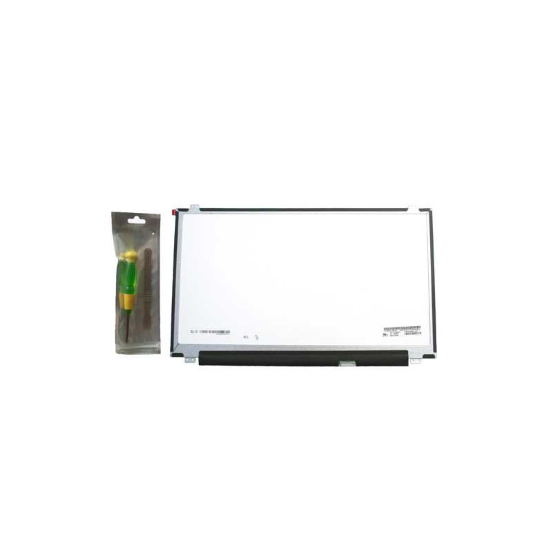 Dalle écran 15.6 Full HD pour pc portable Samsung NP770Z5E SERIES