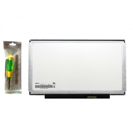 Ecran de remplacement pour Hp Pavilion DM3-1050ER