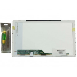Dalle lcd 15.6 LED pour Asus N56VV-S3043H