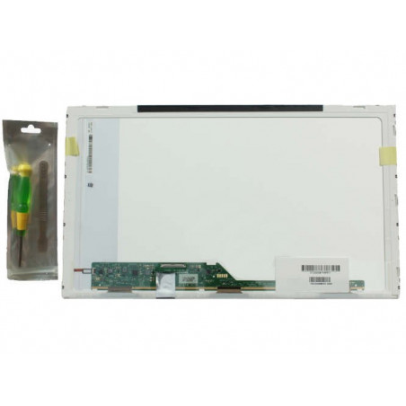 Dalle lcd 15.6 LED pour Asus N56VV-S3043H