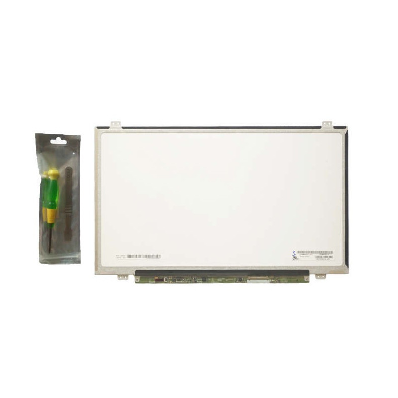 Dalle lcd 14 pouces LED pour Asus X454LJ-WX273T