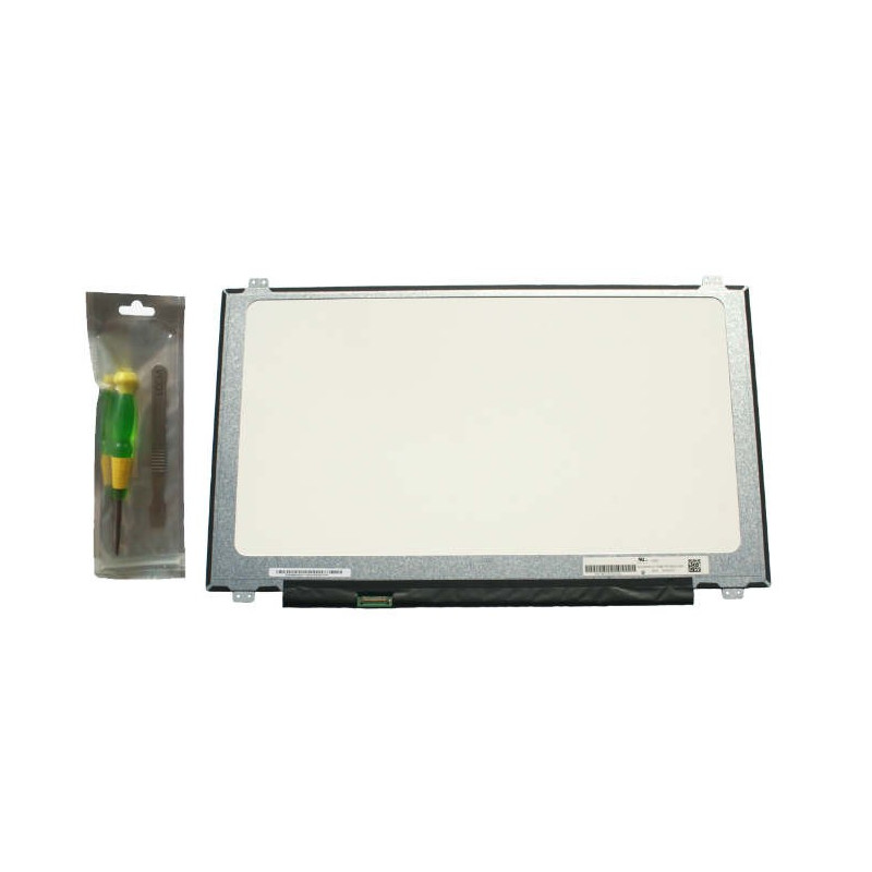 Dalle lcd 17.3 slim LED FHD pour HP Pavilion 17-ab004nf