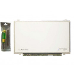 Dalle lcd 14 pouces LED pour HP Envy TouchSmart Sleekbook 4-1279sf