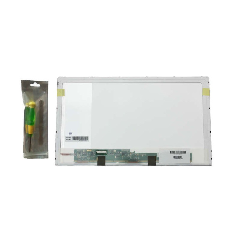 Dalle lcd 17.3 LED edp pour Lenovo G70-80