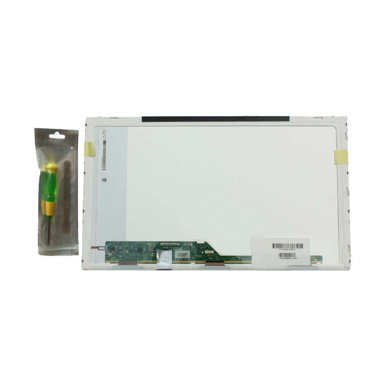 Dalle lcd 15.6 LED pour MSI CR61 0M-287