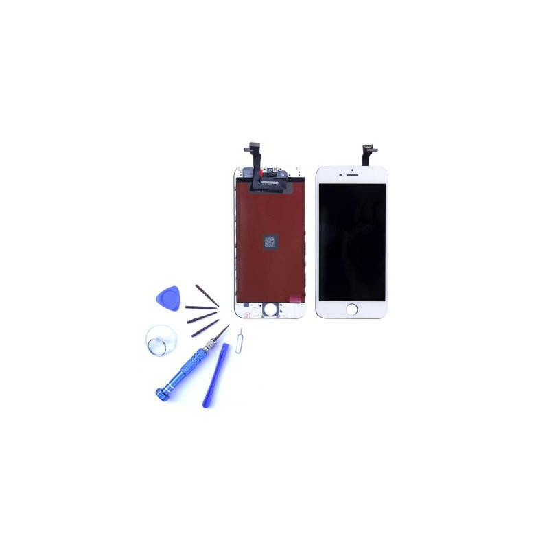 Ecran iPhone 6 - Kit de réparation complet