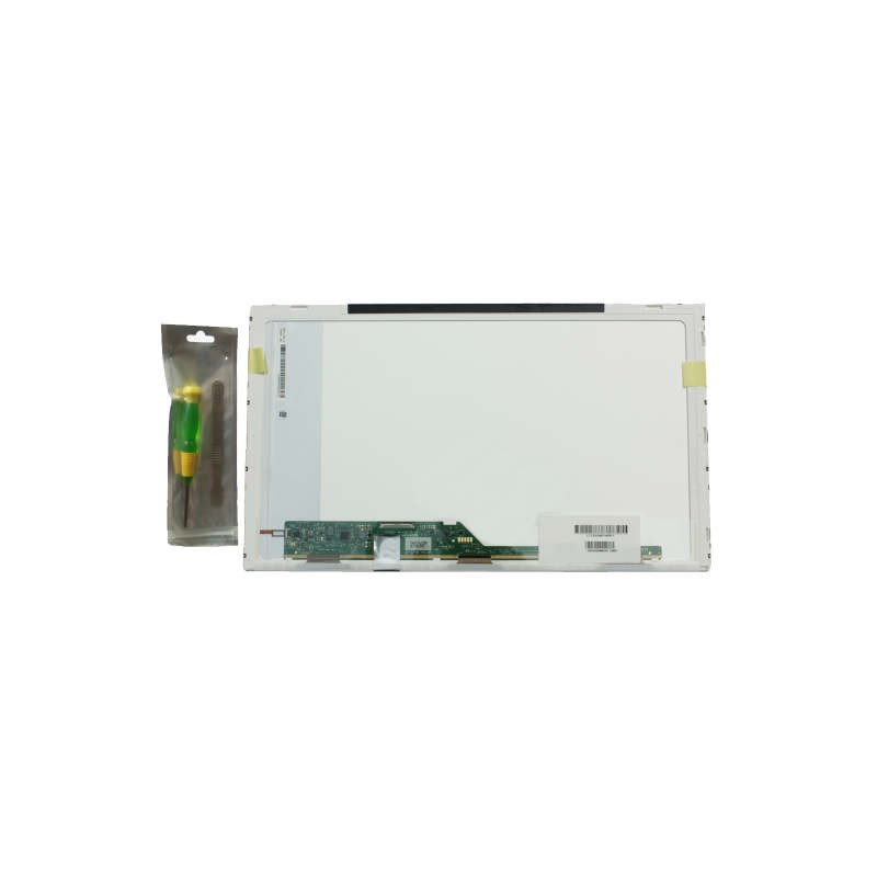 Écran 15.6 Slim de type NT156WHM-N50