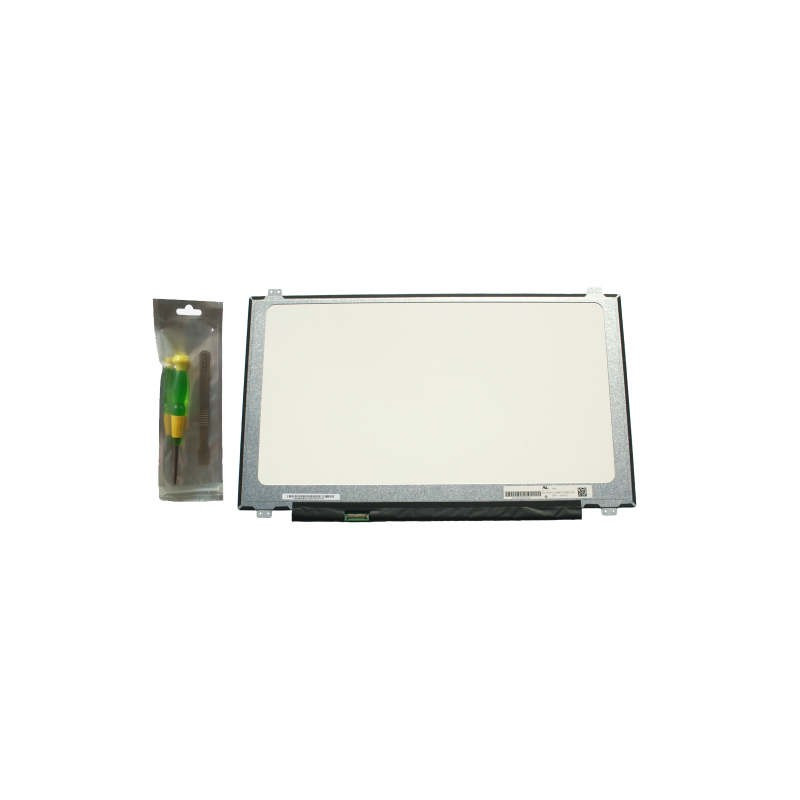 Dalle lcd 17.3 LED FHD pour Lenovo Y70-70