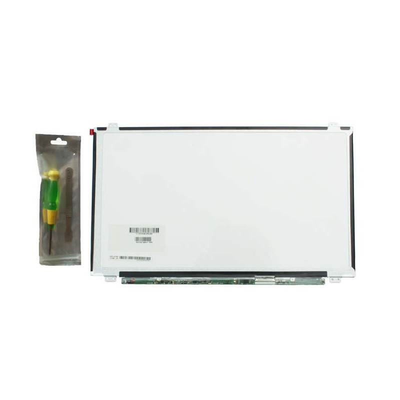 Dalle lcd 15.6 slim Full HD pour HP Pavilion 15-au115nf