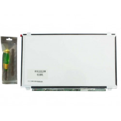 Dalle lcd 15.6 slim Full HD pour HP Power 15-cb031nf