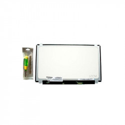 Écran LCD 15.6 Slim LED pour ordinateur portable ACER ASPIRE 5538 + outils de montage