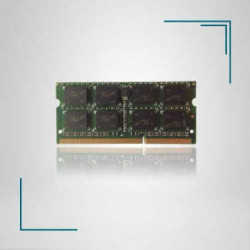 Mémoire Ram DDR4 pour Asus G551VW-FW115T