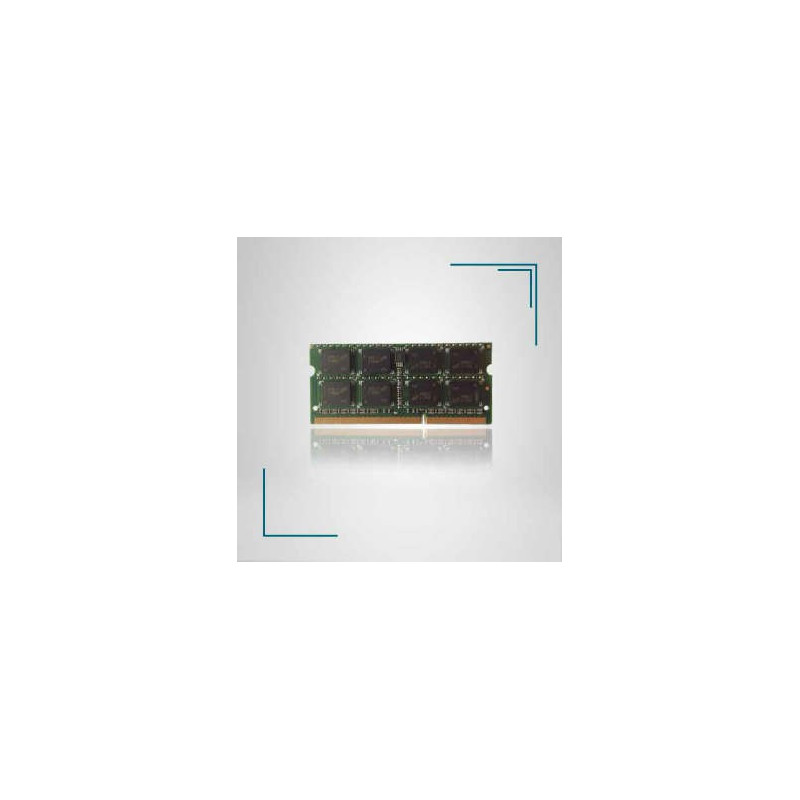 Mémoire Ram DDR4 pour Asus G552VW-DM262T