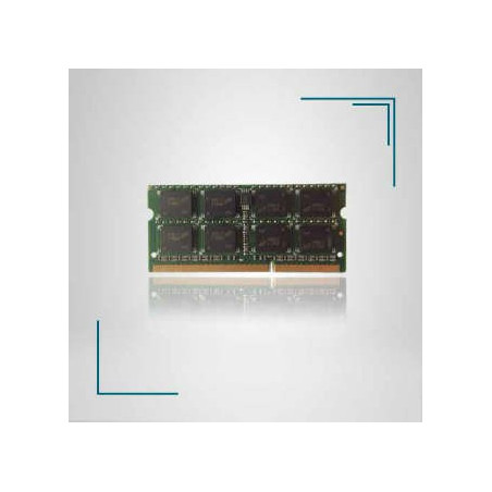 Mémoire Ram DDR4 pour MSI GE62 6QF-004