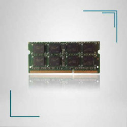 Mémoire Ram DDR4 pour MSI GE62 6QF-207
