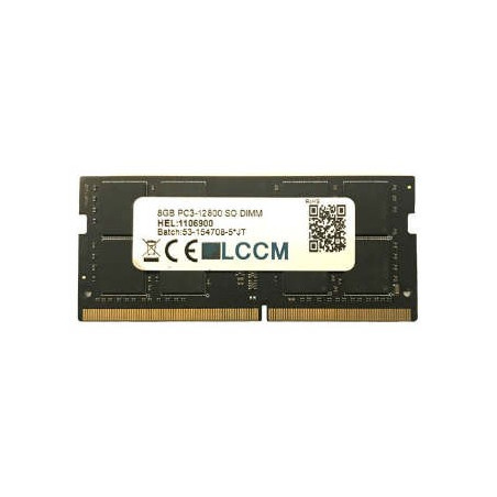 Barrette de ram DDR3 pour Acer Aspire ES1-523-625G