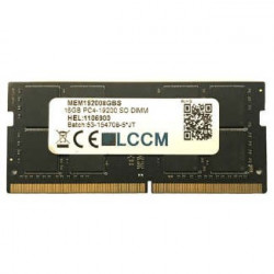 Barrette de ram DDR4 pour Acer Predator 300 PH315-51-71HV