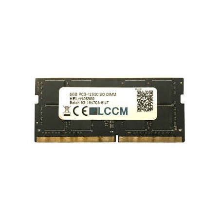 Barrette de ram DDR3 pour Acer TravelMate P259-M-30YX