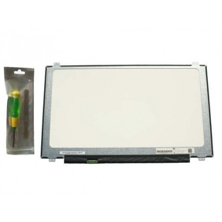 Dalle lcd 17.3 EDP pour Lenovo Ideapad 320-17ISK