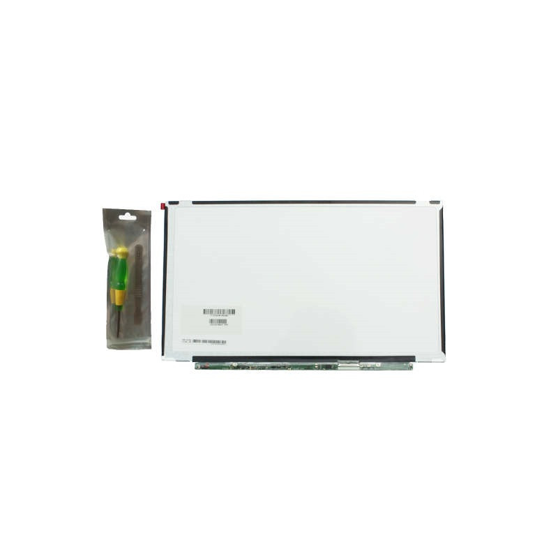 Écran de remplacement pour dalle 14" de type NV140FHM-N4K