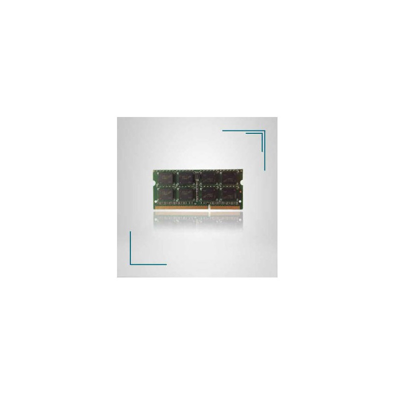 4 Go de ram DDR3 Low density DRR3L PC3-12800