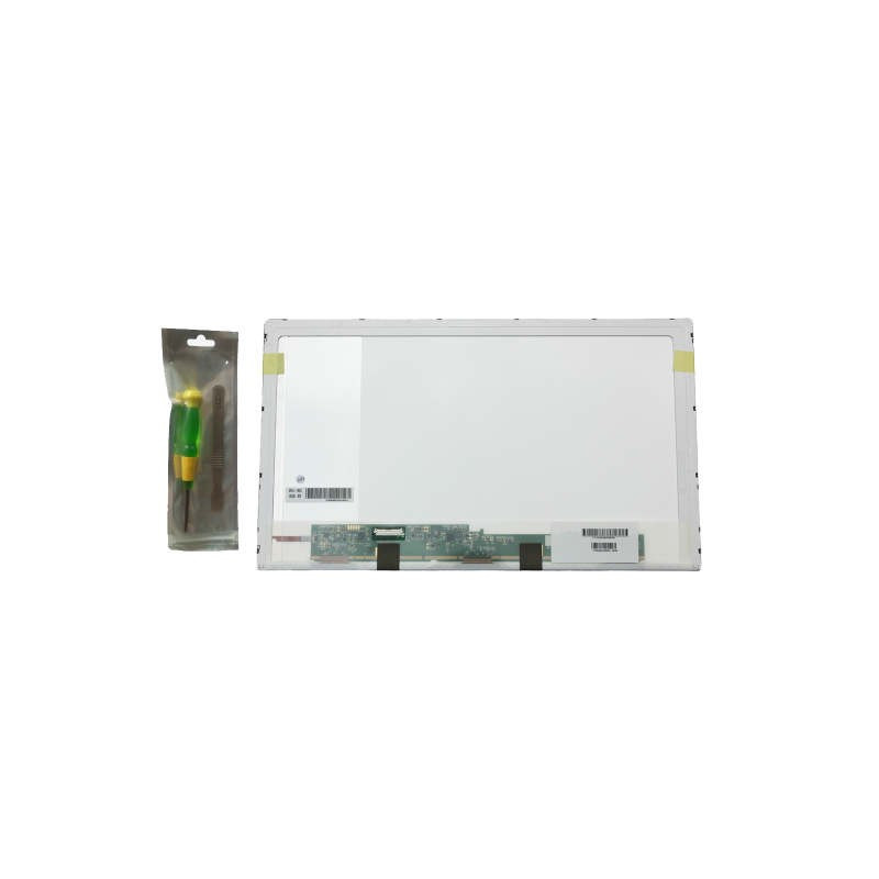Ecran de remplacement 17.3 Full HD pour dalle de type N173HGE-E11