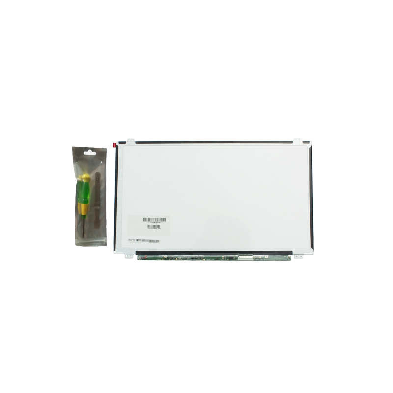 Dalle 15.6 Full HD de type NV156FHM-N48