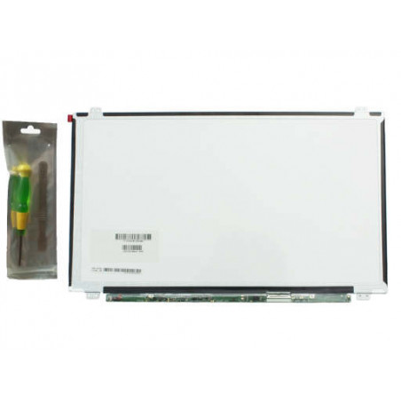 Dalle 15.6 Full HD de type NV156FHM-N48