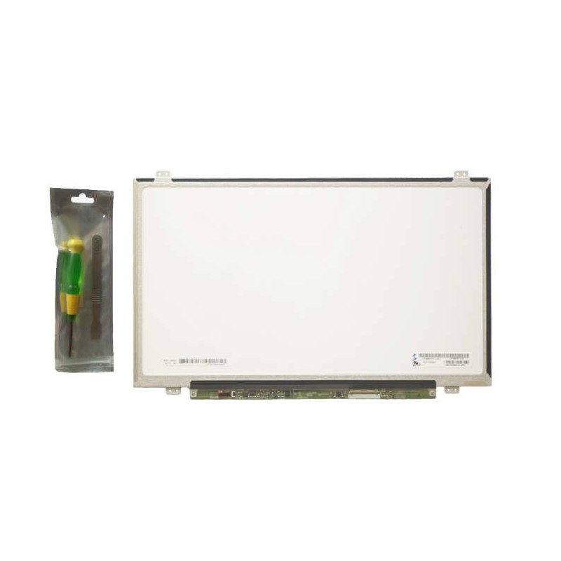 Dalle écran 14" edp pour hp 14-ce series 