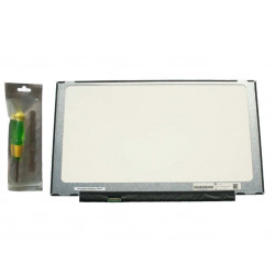 Dalle d'écran 17.3 Slim Full HD pour Acer Aspire A517-52G 