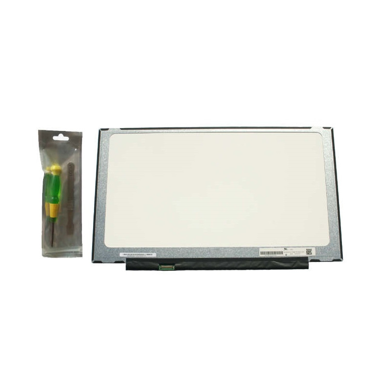 Dalle d'écran 17.3 Full HD 144Hz pour Asus GZ755GX-E5004T 