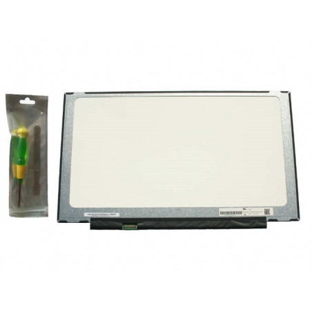 Dalle d'écran 17.3 Full HD 144Hz pour Asus GZ755GX-E5004T 