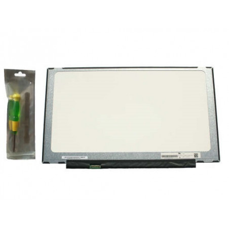 Ecran de remplacement 17.3 pour dalle de type NT173WDM-N23