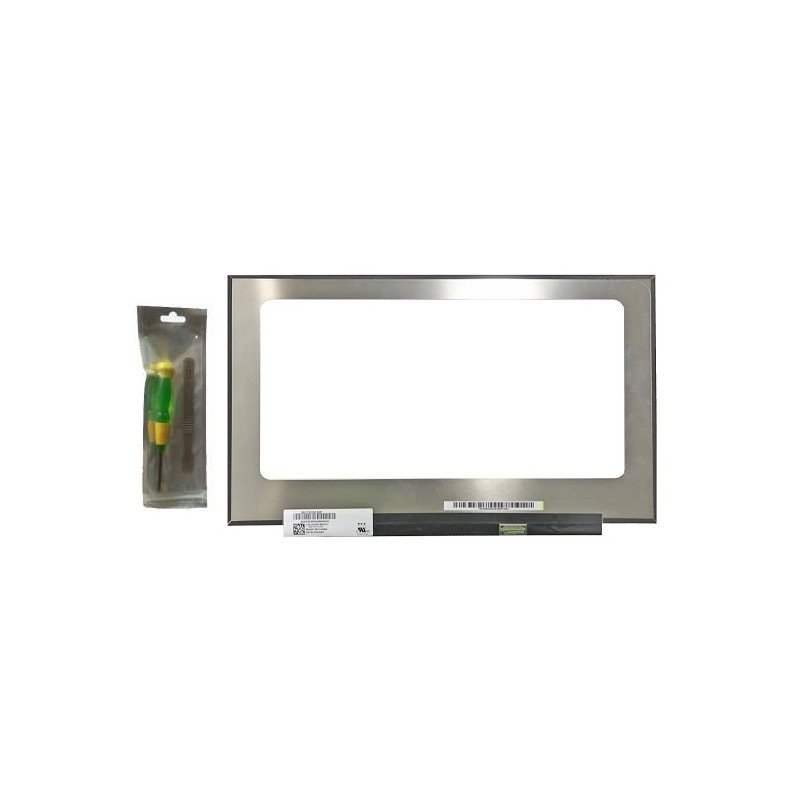 Dalle lcd NV173FHM-N4K