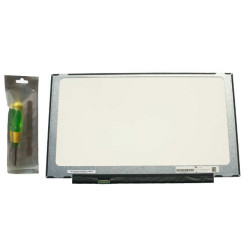 Dalle écran pour Asus F17 TUF706HF-HX017W - 17.3" Full HD 144Hz 