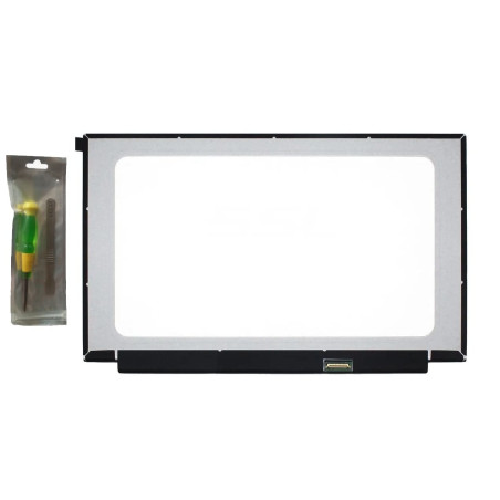 Ecran Dalle LED 17.3 pour portable Packard Bell EasyNote LK13-BZ-030FR