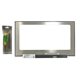 Ecran de remplacement 17.3 Full HD 144 Hz pour dalle de type B173HAN04.9