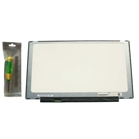 Dalle écran pour Dell G7 17 7700 - 17.3" Full HD 144Hz 