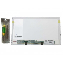 Écran LCD 17.3 LED pour ordinateur portable HP PAVILION DV7-4103SG + outils de montage