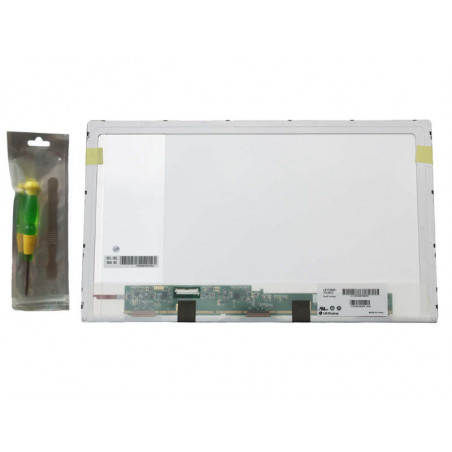 Écran LCD 17.3 LED pour ordinateur portable HP PAVILION DV7-4101TX + outils de montage