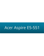 Acer Aspire E5-551