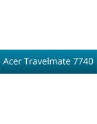 Acer Travelmate 7740