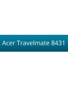 Acer Travelmate 8431
