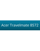 Acer Travelmate 8572